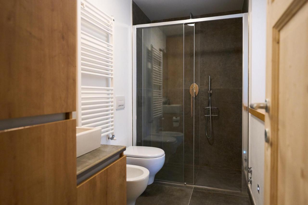 Casa Al Sole Apt 1 Пинцоло Экстерьер фото