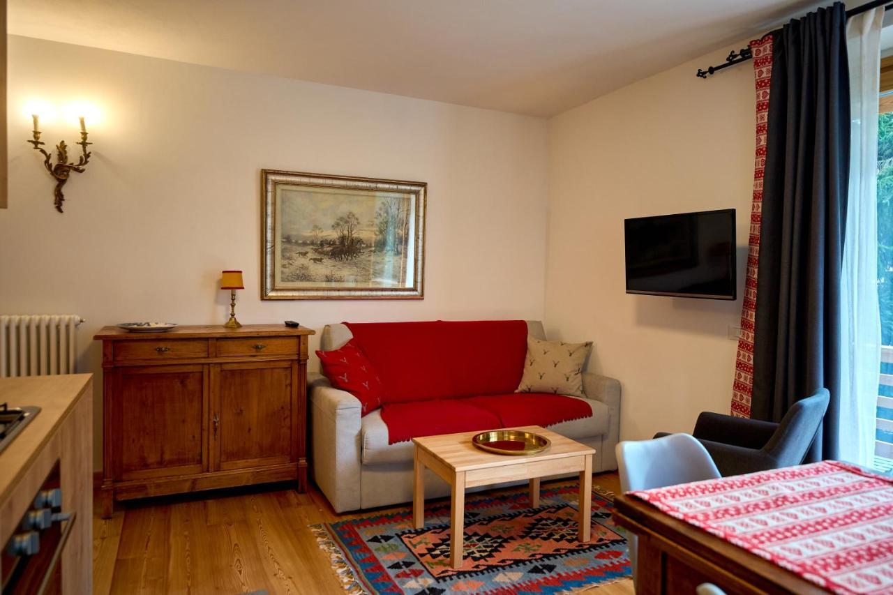 Casa Al Sole Apt 1 Пинцоло Экстерьер фото